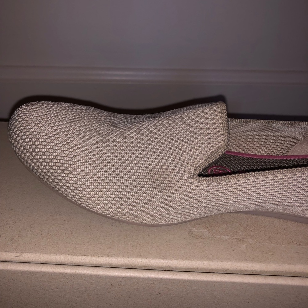 Linen Double Stitch Rothy’s - Picture 2 of 4